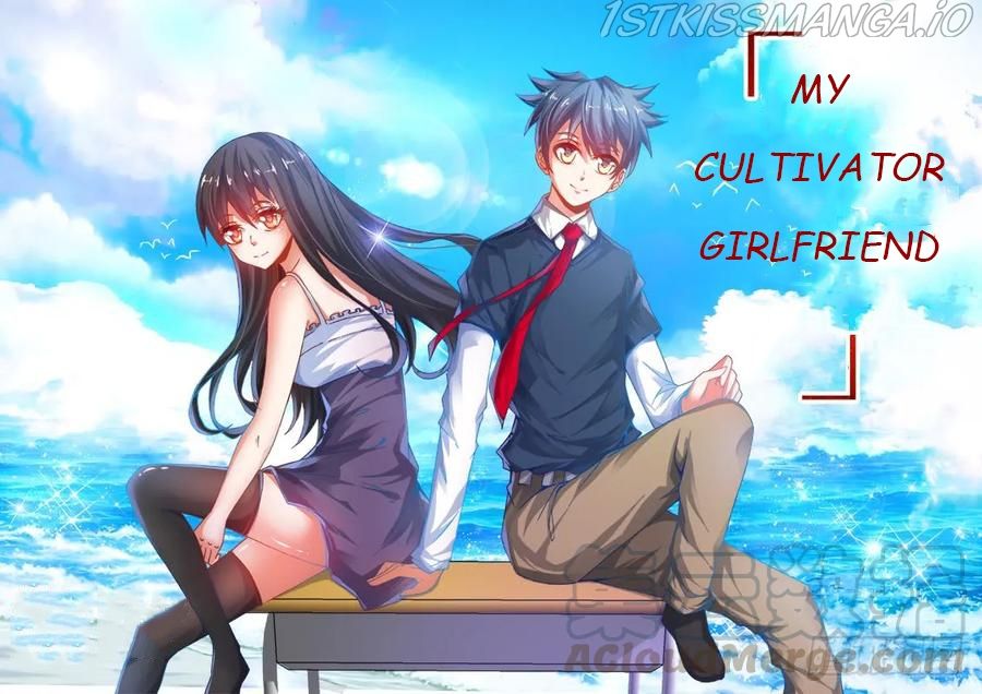 My Cultivator Girlfriend Chapter 97 1